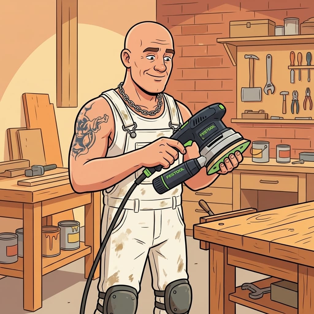 Gereedschap Lijst ZZP Schilder: De Beste Investeringen voor 2025