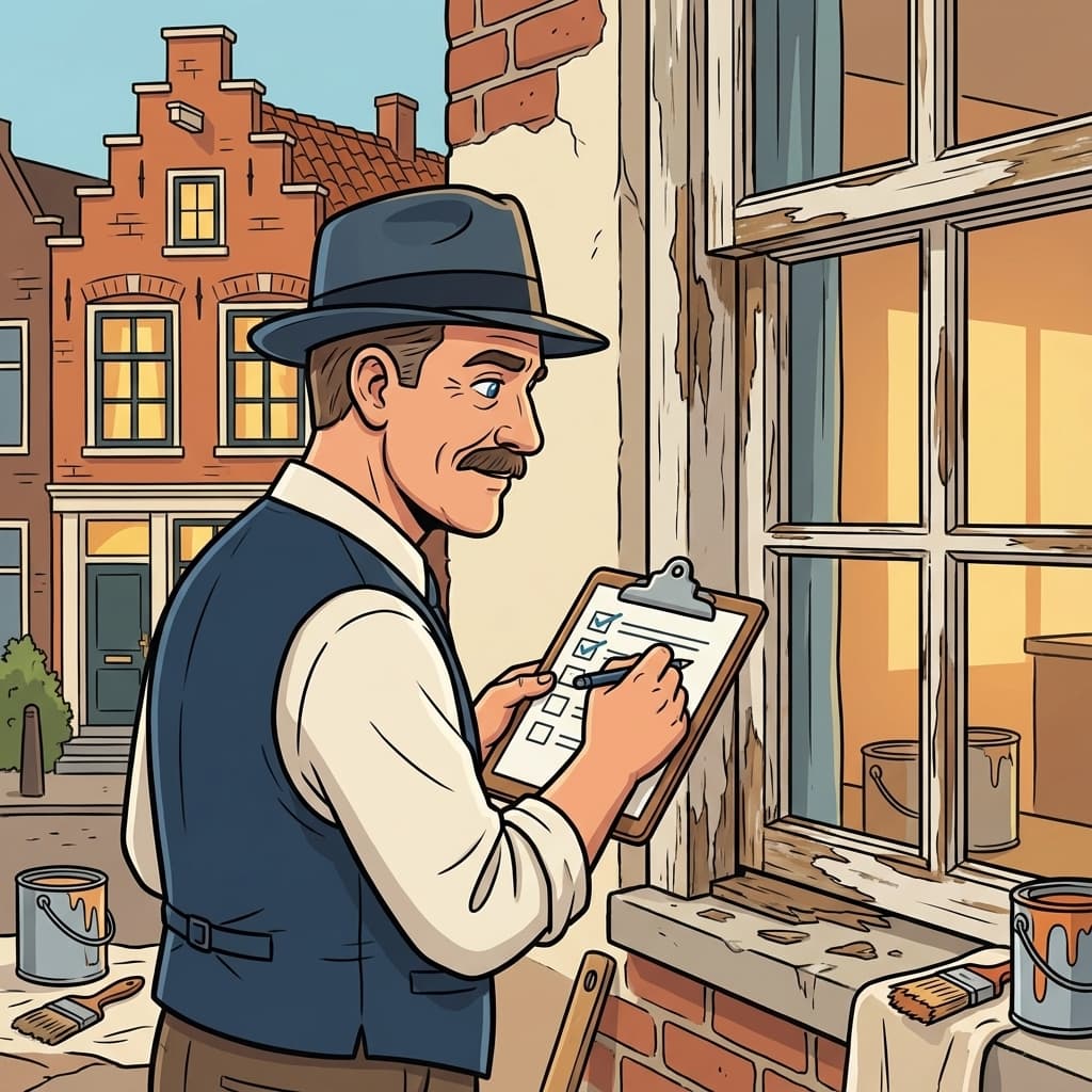 Meerwerk Voorkomen: De Kunst van Complete Offertes