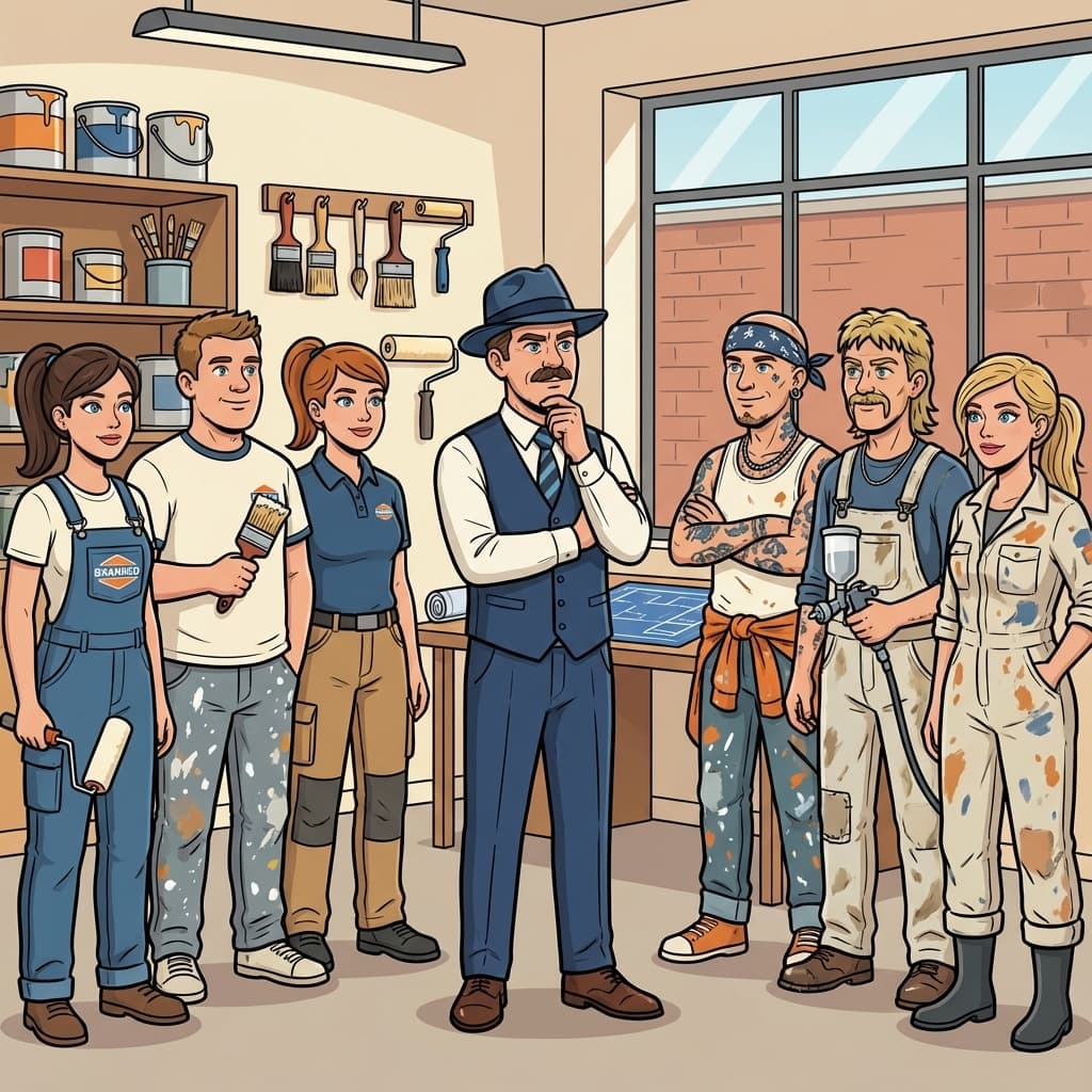 Personeel of ZZP? De Harde Cijfers 2025